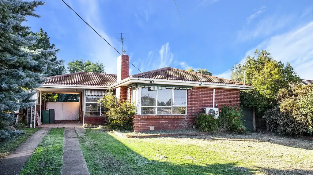 Perfect Family Home Close to all Amenities!!