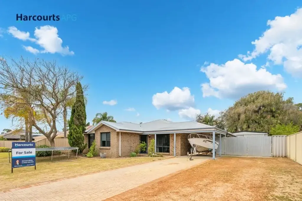 11 Kearney Way, Usher, WA 6230