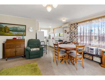 1/34 Buchanan Street, Parkside, Timaru, Canterbury, 2房, 1浴, 独立屋