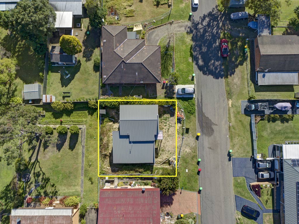 16 MORAN ST, BONNELLS BAY NSW 2264, 0部屋, 0バスルーム, House