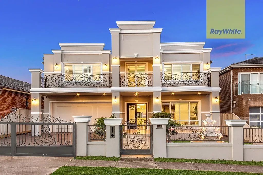 33 Constance Street, Guildford, NSW 2161