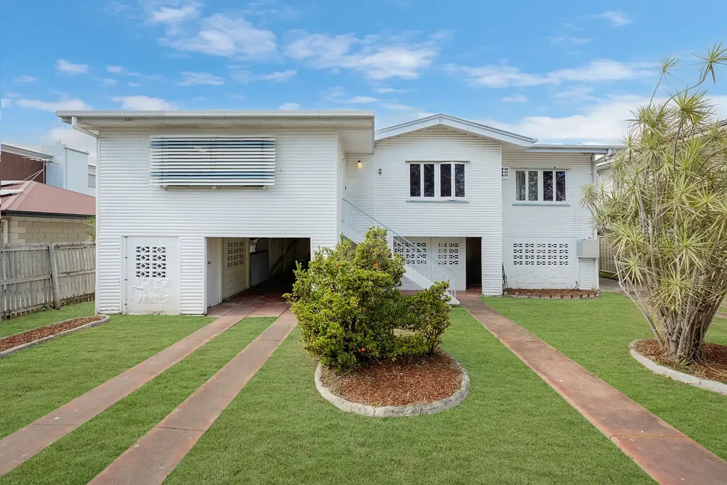 10 Barnard Street, Aitkenvale, QLD 4814