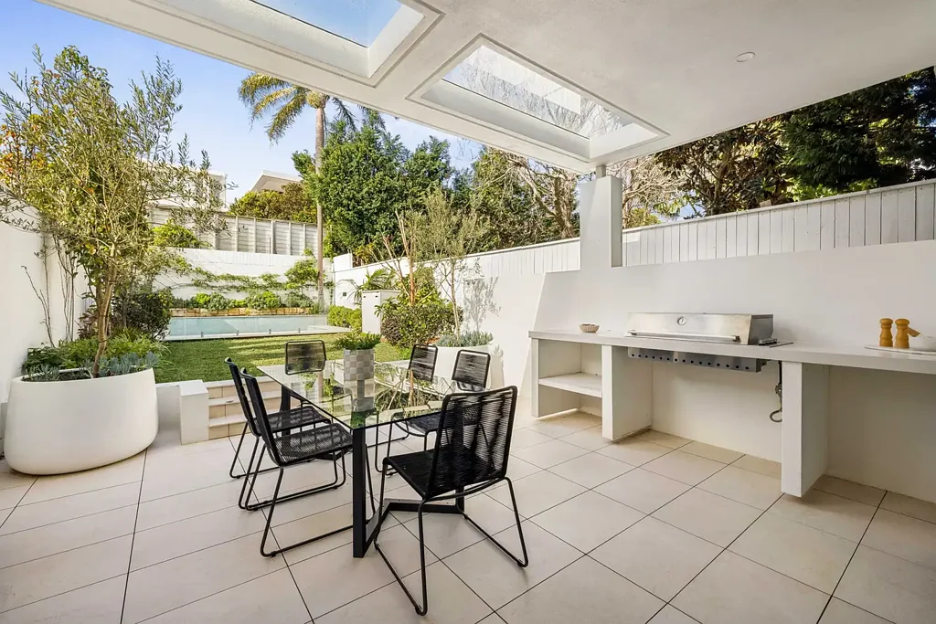 Dover Heights 4ਬੈੱਡਰੂਮ Luxury Near-New Family Masterpiece With Sweeping City/Harbour Views