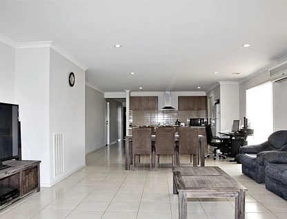 21 Tobago Avenue, Point Cook, South West Melbourne, 4 कमरे, 2 बाथरूम, House