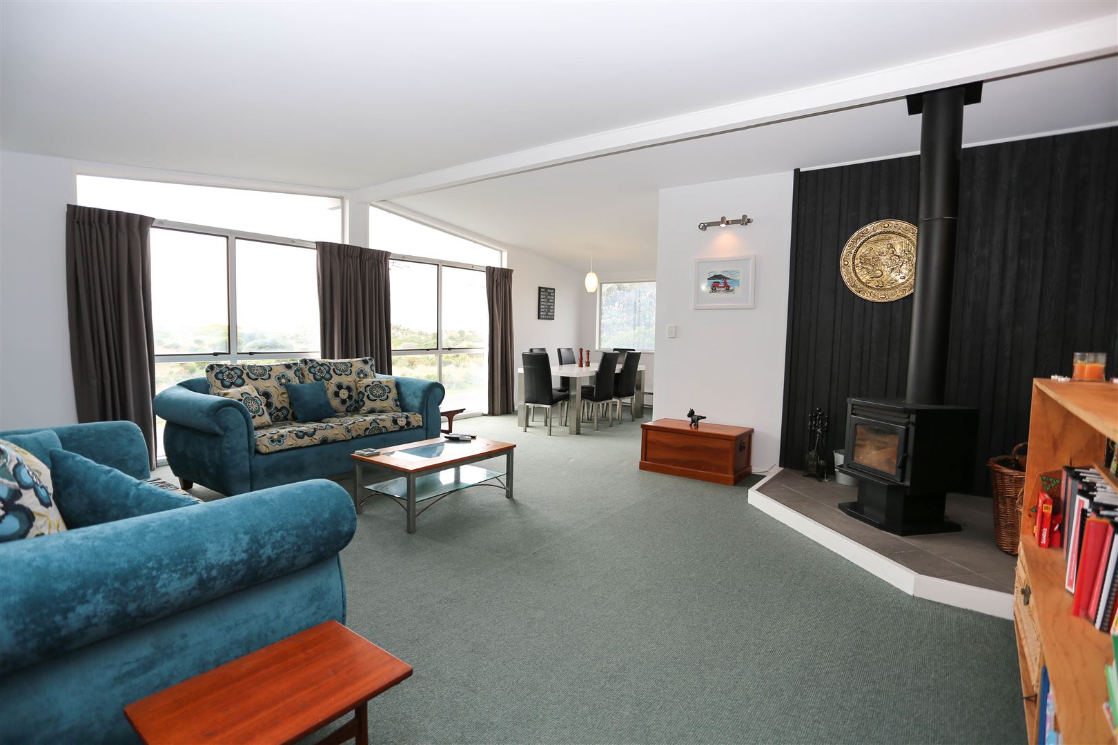 479 Marine Parade, South New Brighton, Christchurch, 4房, 0浴