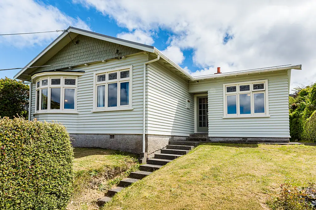 25 Makara Road, Karori, Wellington