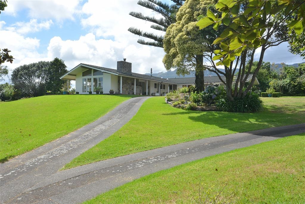 211 Ngarara Road, Waikanae, Kapiti Coast, 3房, 0浴