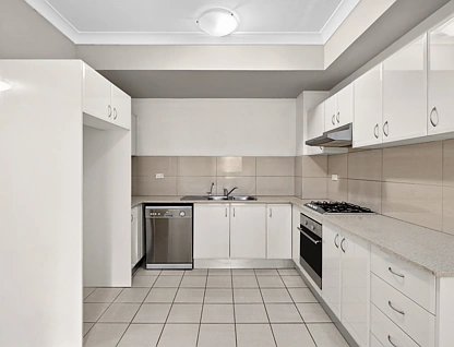 9/62-66 Courallie Avenue, Homebush West, Inner West, 2 ห้องนอน, 2 ห้องน้ำ, Apartment