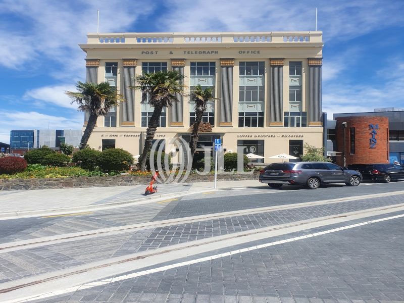 209 Tuam Street, Christchurch Central, Christchurch, 0房, 0浴