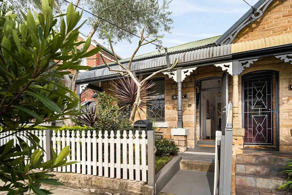 100 William Street, Leichhardt, NSW 2040