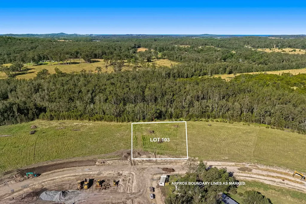 Sancrox RIVERPARK SANCROX – STAGE 5 – NOW SELLING