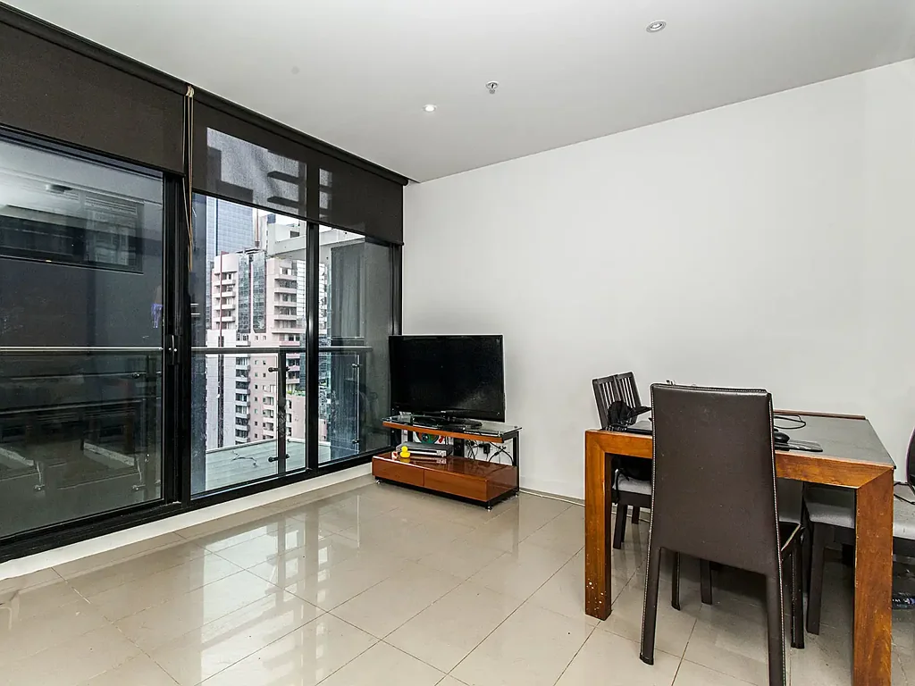 Furnished two bedroom apartment