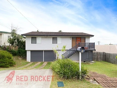 3 Stuart Street, Woodridge, QLD 4114, 4 Kuwarto, 1 Banyo, House