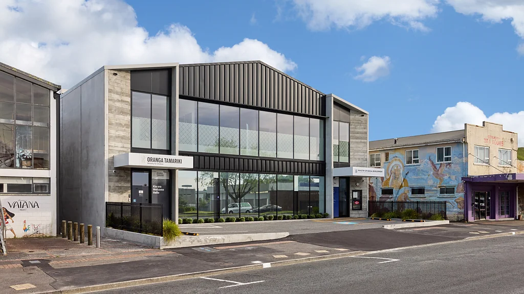 Tokoroa 7% Return - Government-leased investment!