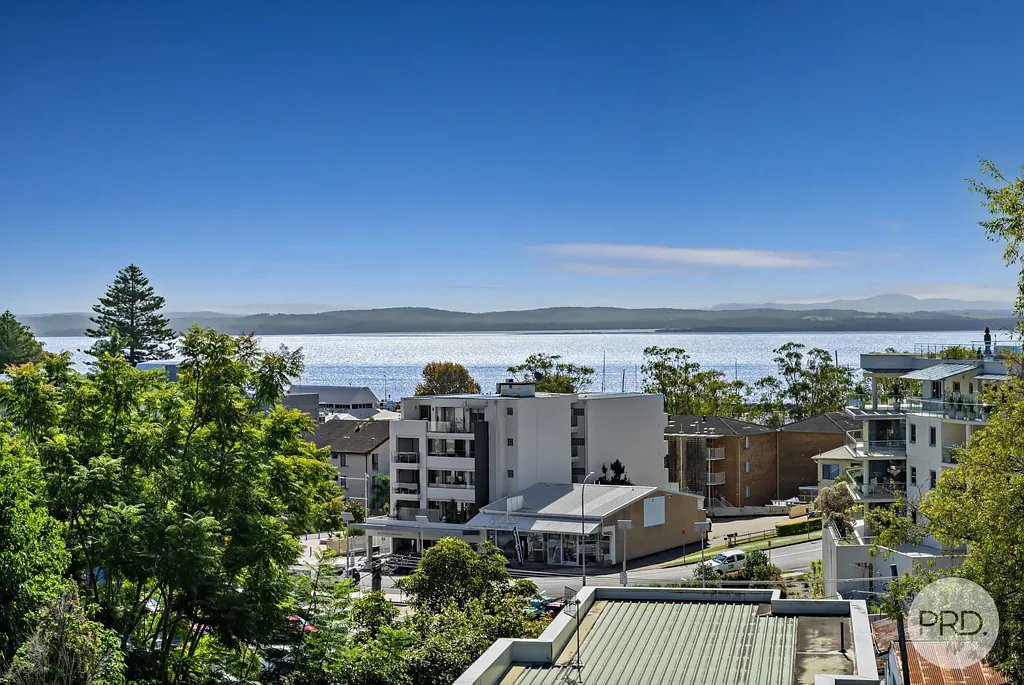 Nelson Bay 2બેડરૂમ Water Views & Effortless Living in the Heart of Nelson Bay