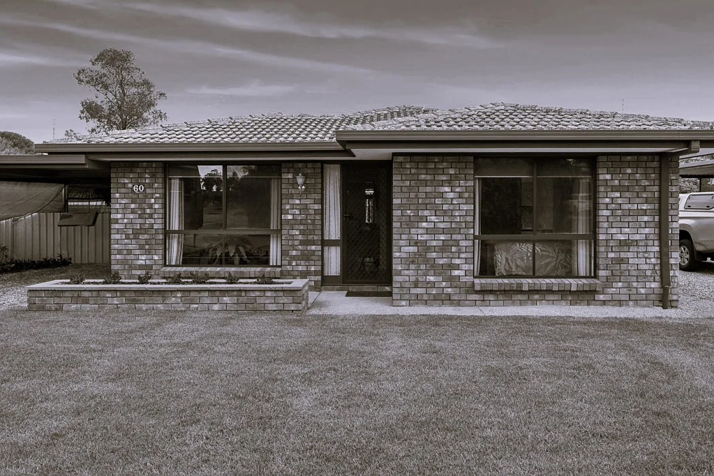60 COLIN Street, Loxton, SA 5333