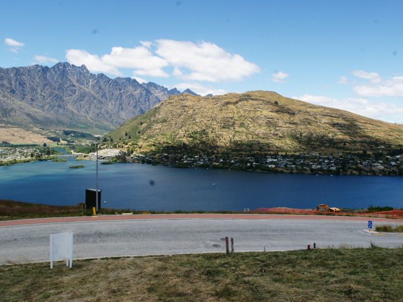 6 Florence Close, Queenstown Hill, Queenstown Lakes, 0 Schlafzimmer, 0 Badezimmer