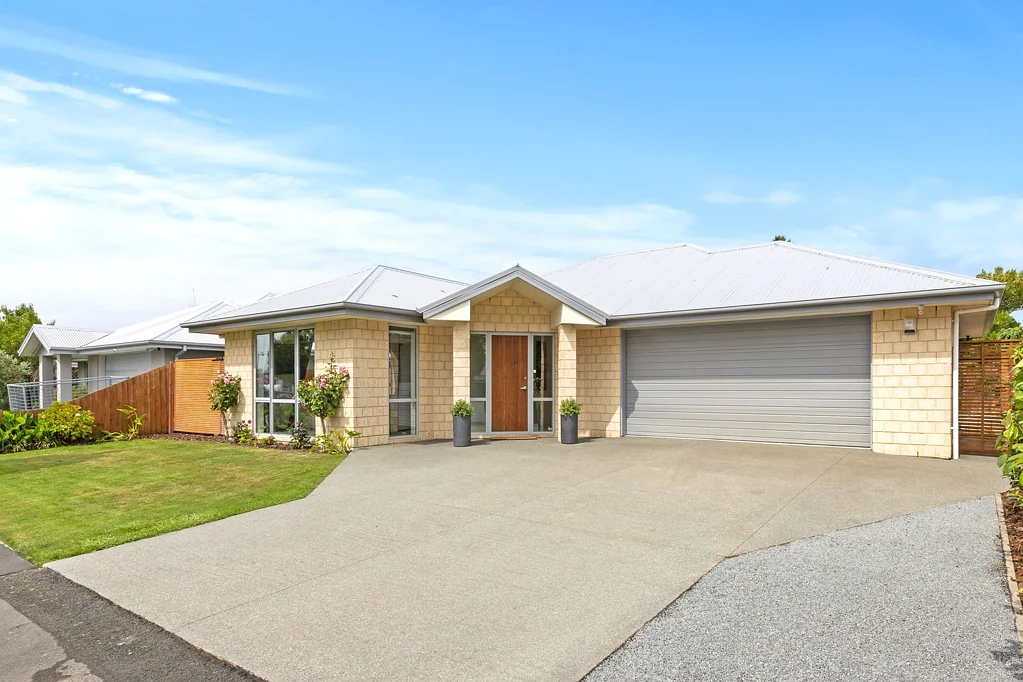 15 Cridland Place, Halswell, Canterbury