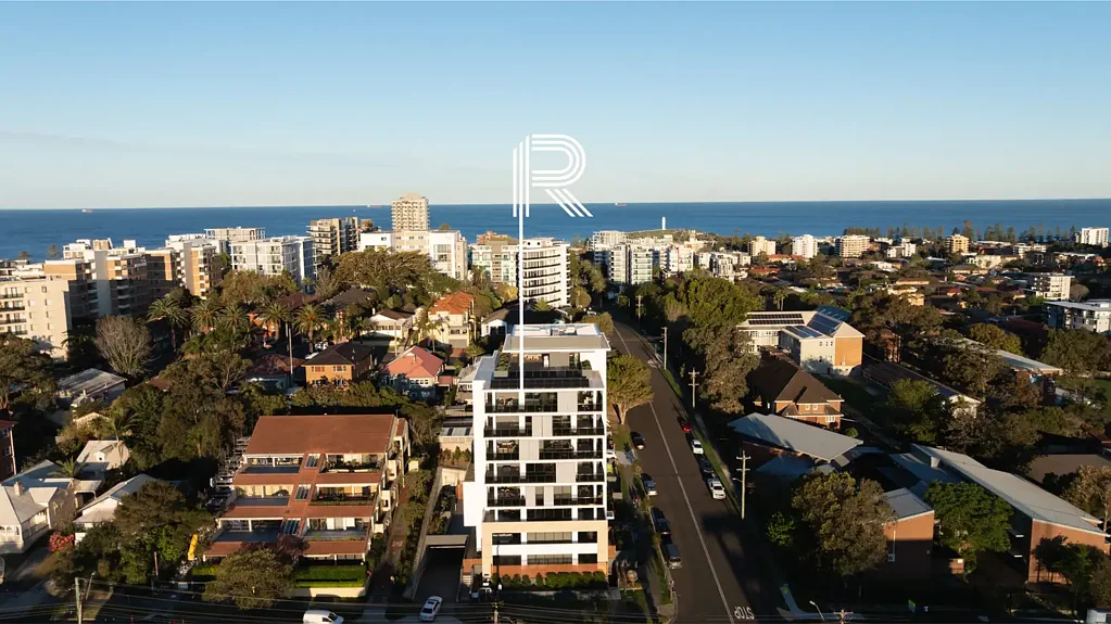 Wollongong 3ਬੈੱਡਰੂਮ Enjoy breathtaking Escarpment, Ocean and City Skyline Views