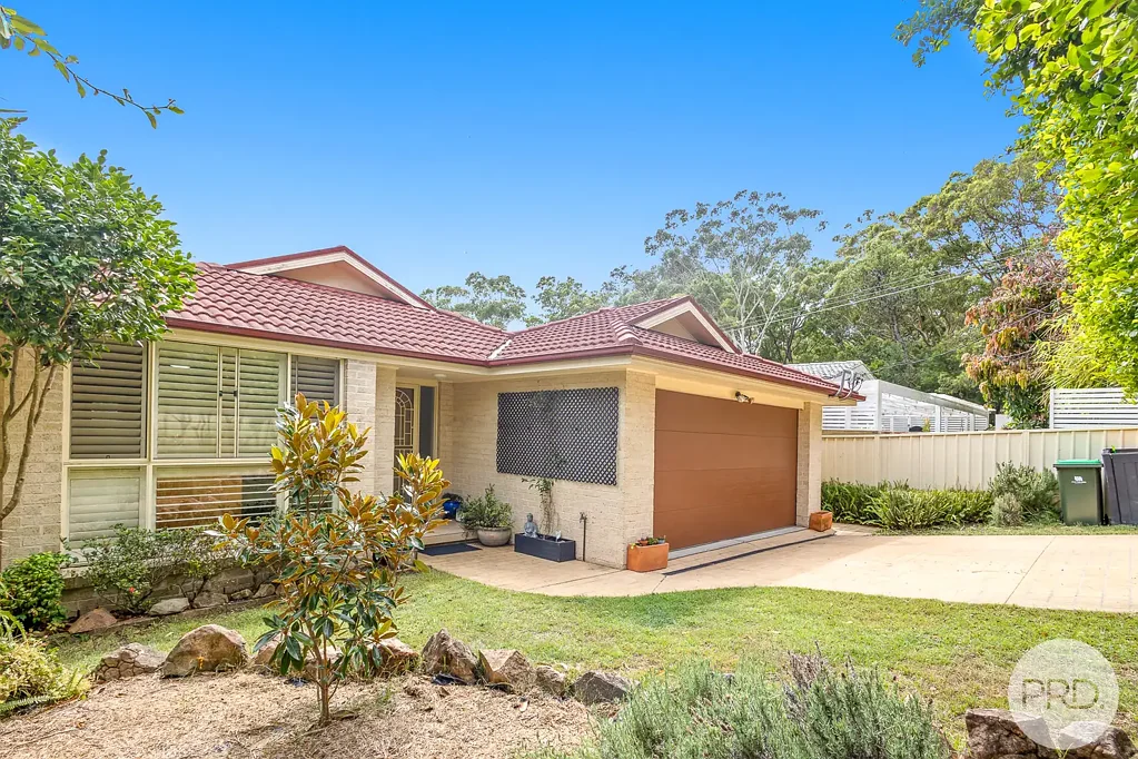 61 Parkes Street, Nelson Bay, NSW 2315