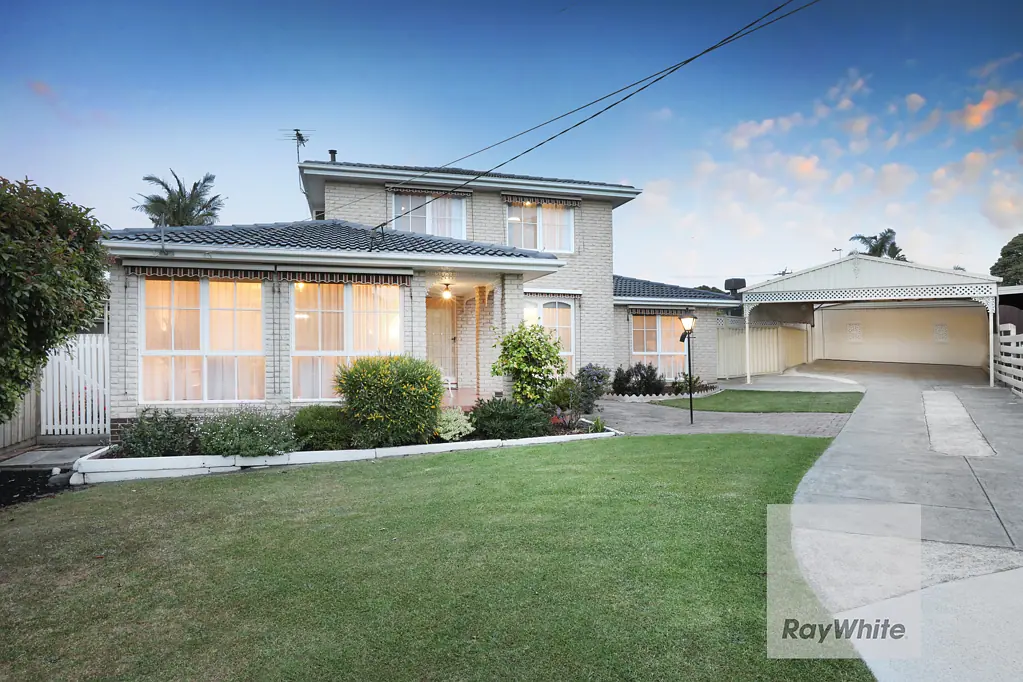 9 Inglewood Court, Gladstone Park, VIC 3043
