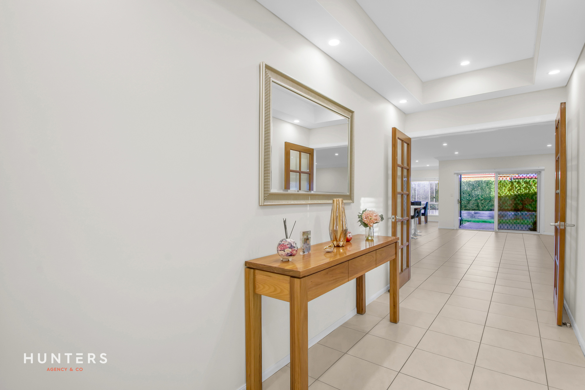 10 WAINEWRIGHT AV, WEST HOXTON NSW 2171, 0房, 0浴, House