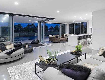 7650 Fairway Boulevard, Hope Island, Gold Coast, 5 ਕਮਰੇ, 3 ਬਾਥਰੂਮ, House