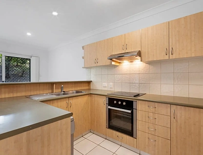 107/1 Sauvignon Parade, Upper Coomera, Gold Coast, 4 Bedrooms, 2 Bathrooms, Townhouse