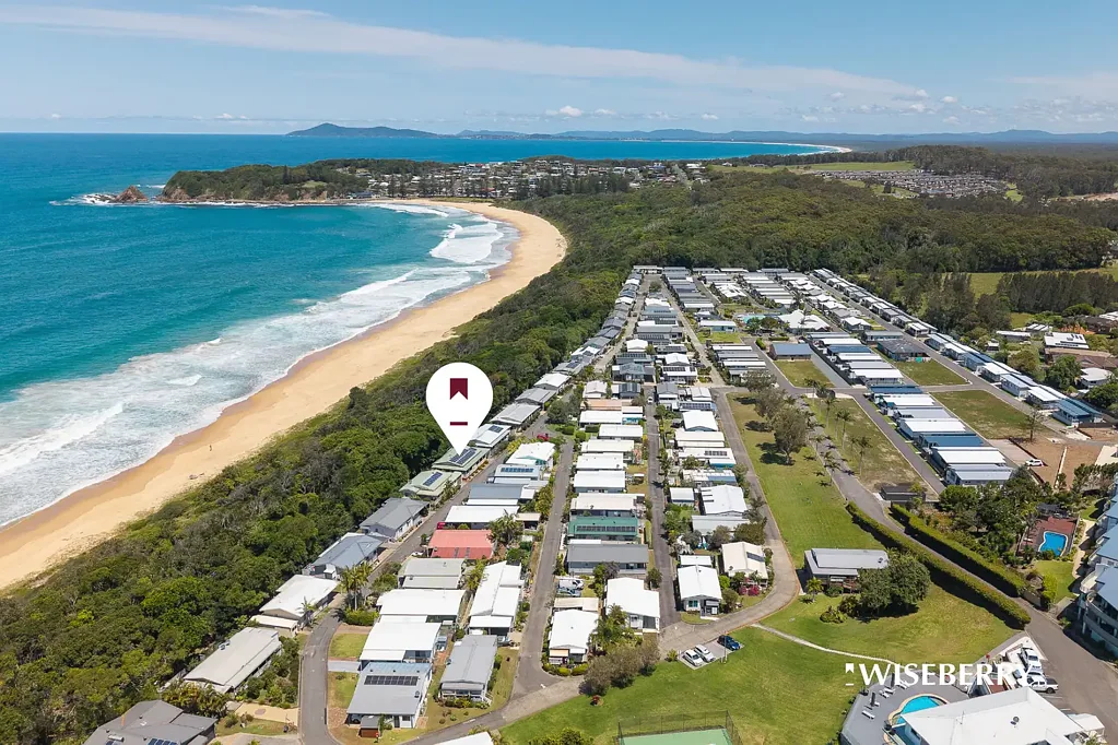455/21 Red Head Road, Red Head, NSW 2430