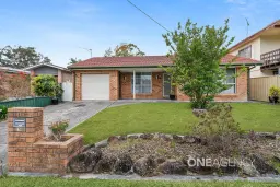 214 Walmer Avenue, Sanctuary Point