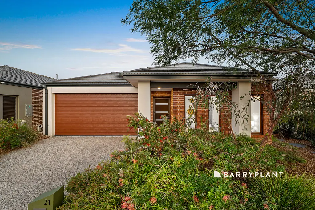 21 Brooklyn Street, Officer, VIC 3809