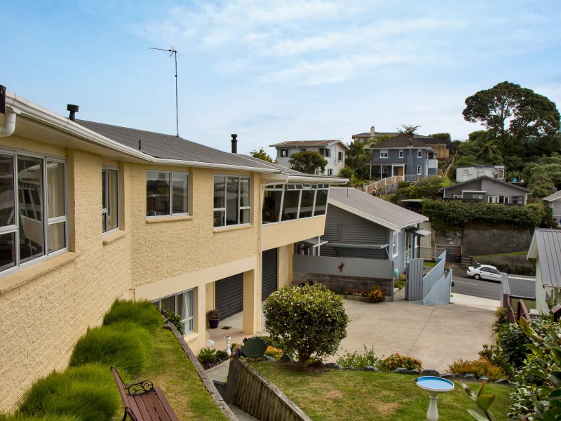 57 Pioneer Road, Moturoa, New Plymouth, 3 chambres, 0 salles de bain