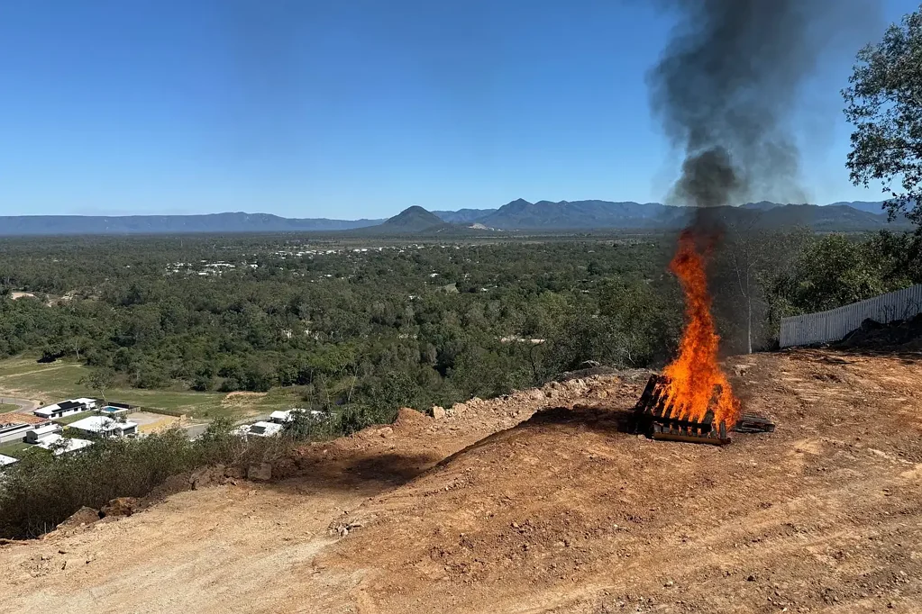 Jensen Prestigious Hillside Acreage with Approved Architectural Plans