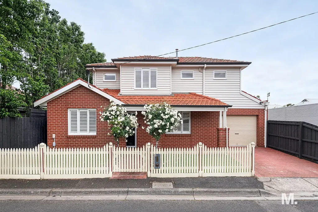 3 Branch Street, Moonee Ponds, VIC 3039