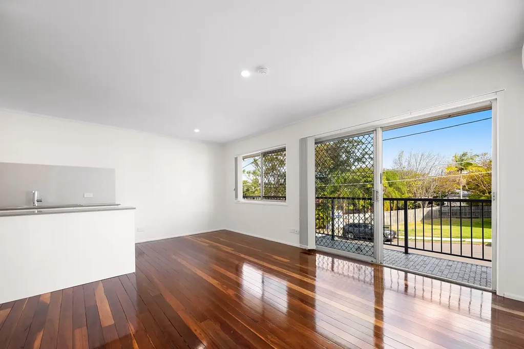 Renovated Unit in Prime Location