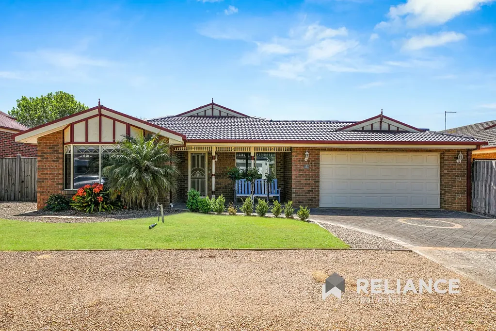 Werribee 5침실 Spacious Family Living in Prime Location – A Must Inspect!