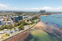 1105/101 Marine Parade, Redcliffe