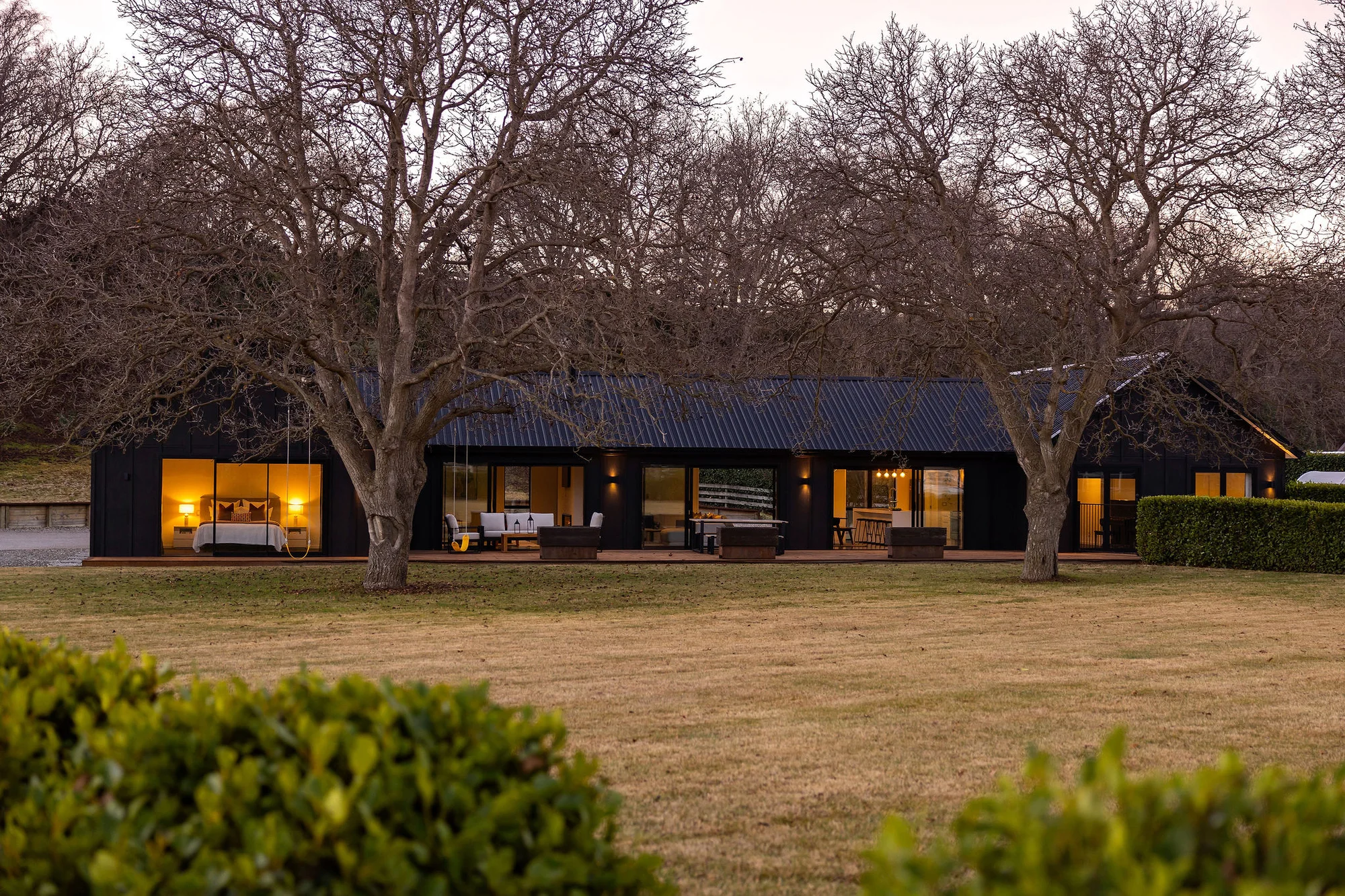 Lake Hayes Estate 4Moenga Rare landholding, remarkable lifestyle