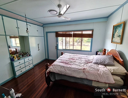101 KUMBIA MINMORE ROAD, Kumbia, Wide Bay, 4 phòng ngủ, 2 phòng tắm, Lifestyle Section
