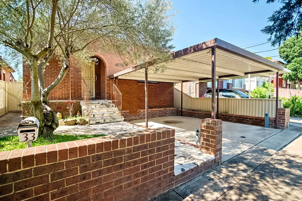 33 Shadforth Street, Wiley Park, NSW 2195