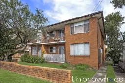 Unit 6/40 Sudbury Street, Belmore