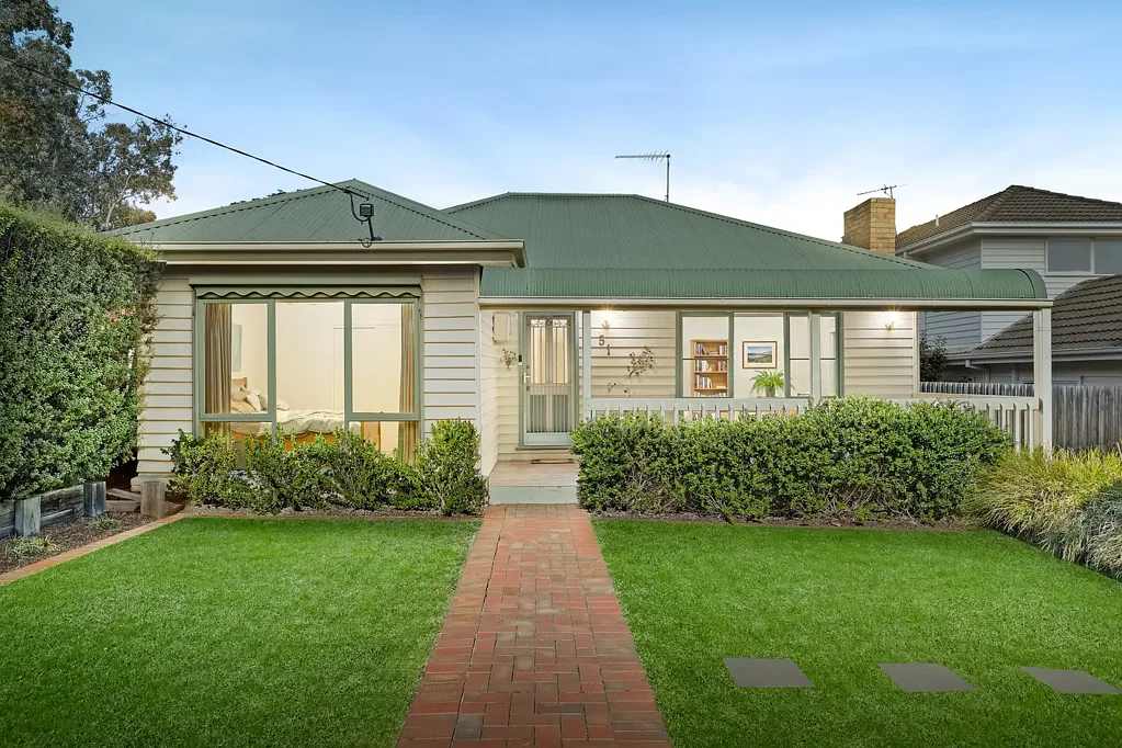 Macleod 3Zimmer A Family Favourite In An Outstanding Location