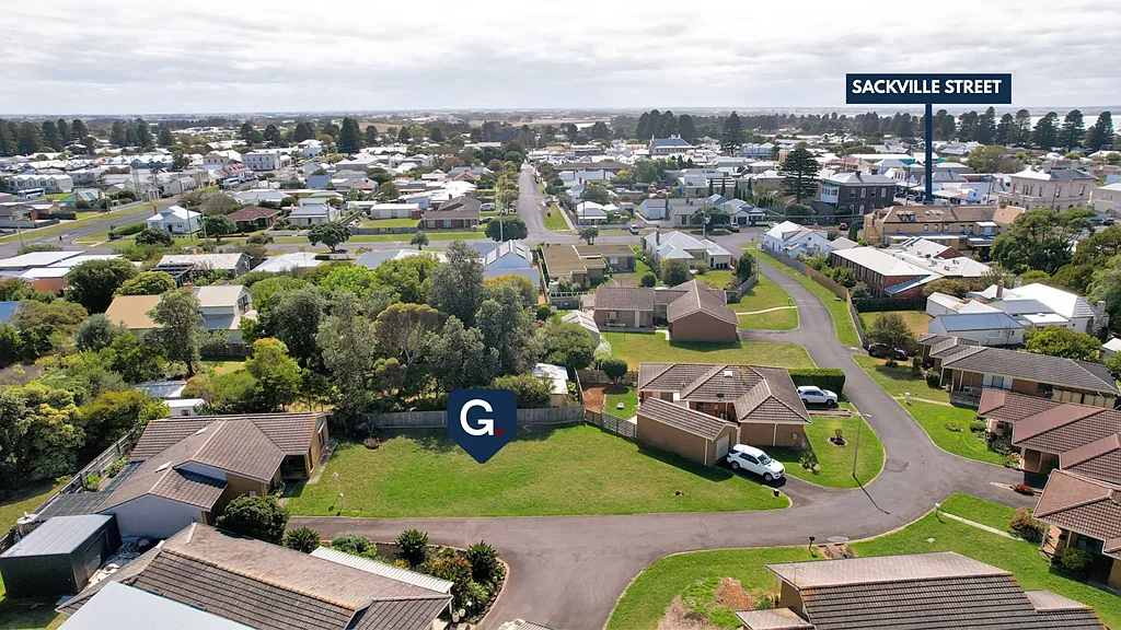Port Fairy Prime Central Land Opportunity in Port Fairy