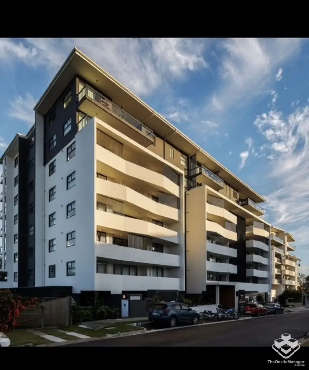 Spacious & Modern 3-Bedroom Apartment with Stunning Park Views for Just $730 Per Week