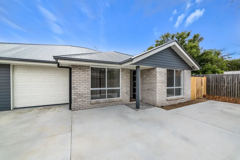 21A Thurso Street, North Booval, QLD 4304