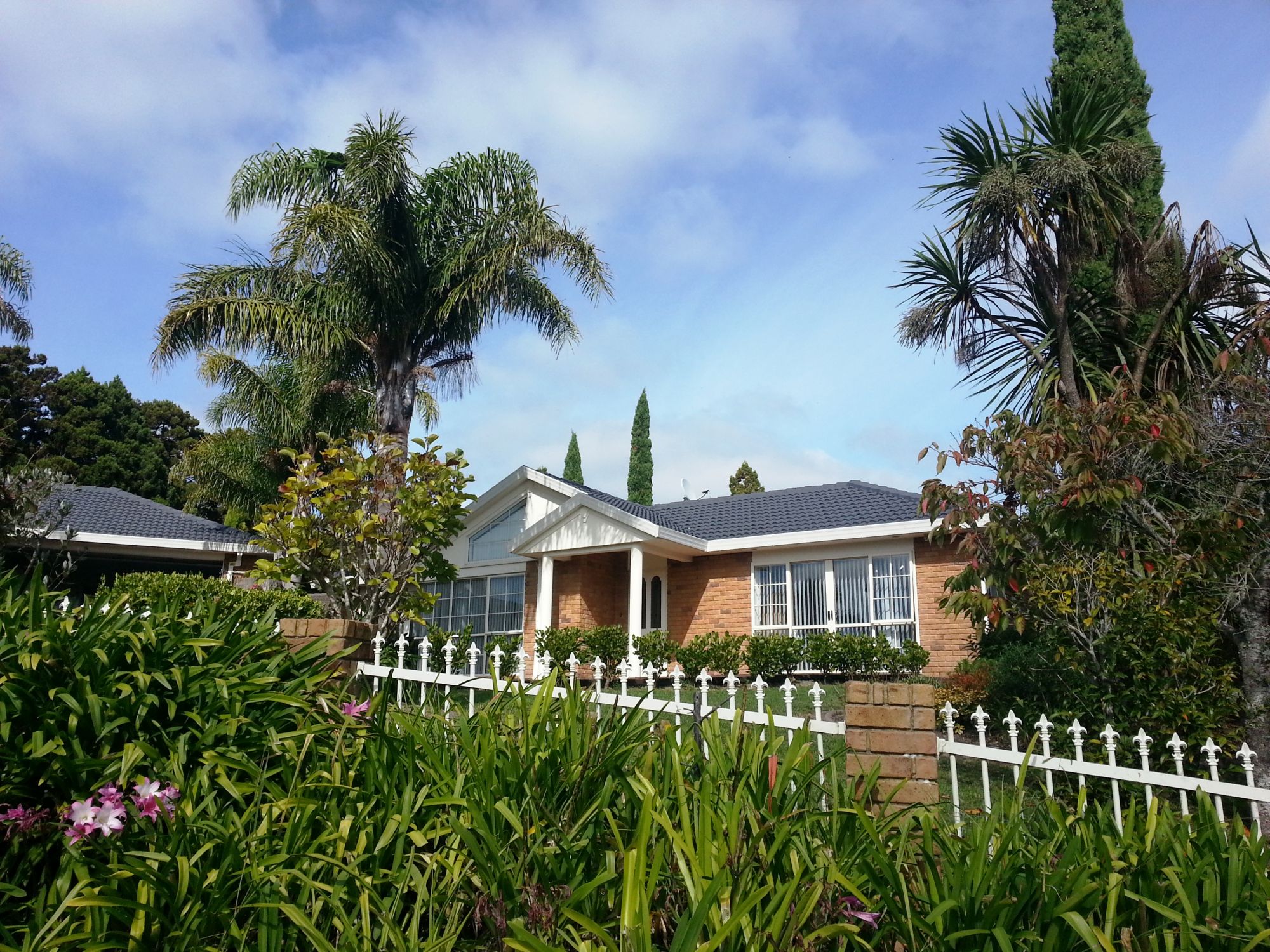 21 Pounamu Avenue, Greenhithe, Auckland - North Shore, 3 chambres, 1 salles de bain