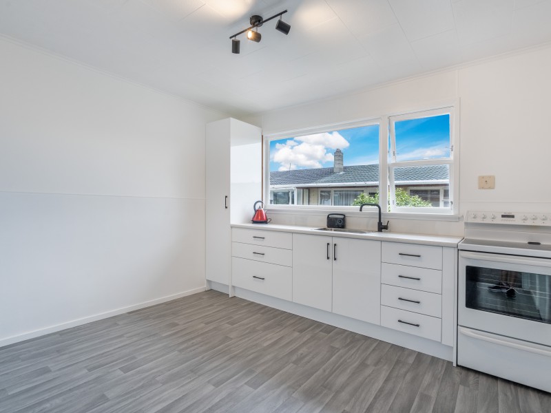 2/22 Melbourne Street, Windsor, Invercargill, 2 habitaciones, 1 baños