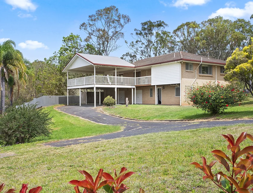 84-100 Greenwattle Street, Cranley, QLD 4350, 4房, 2浴, 独立屋