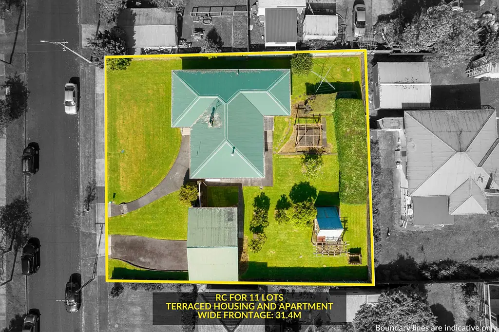 4 Blossom Lane, Manurewa, Manukau City, Auckland