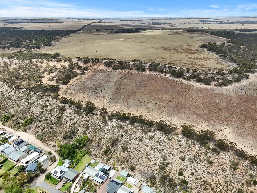 Lot 50 East Front Road, Younghusband, SA 5238
